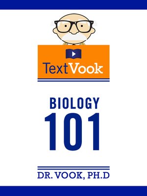 cover image of Biology 101